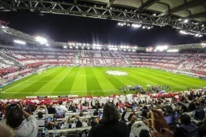 Ολυμπιακός: «Επιστρέψαμε στο Champions League» (βίντεο)