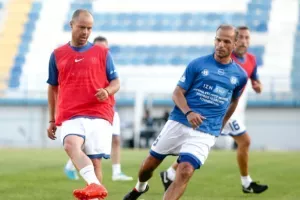 Γιαννακόπουλος και Μπασινάς απάντησαν με εξώδικο στην Ομοσπονδία!