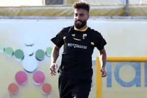 Βέρντε: «Λίγες μέρες μέχρι το επόμενο ματς»