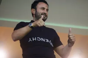 Μετράει αντίστροφα για το ντέρμπι της Θεσσαλονίκης ο Καρυπίδης