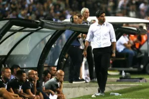 Οι «εκλεκτοί» Φερέιρα για Άρη - Μέσα και ο Ελ Καντουρί