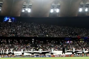 SOLD OUT σε λίγες ώρες τα εισιτήρια του Ολυμπιακού με την Τότεναμ!