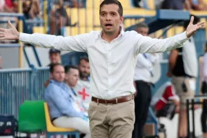 Κάστρο: «Ήμασταν καλύτεροι»