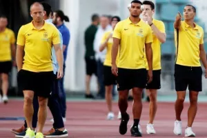 Επέστρεψαν Κόρχουτ και Έμαν, «φουλάρει» για Παναθηναϊκό ο Άρης