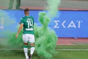 Σε απολογία ΑΕΚ, ΑΕΛ, Παναθηναϊκός και ΠΑΟΚ