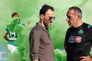 "Μπορούσε επτά γκολ ο ΟΦΗ-Τη μεγαλύτερη ευθύνη ο Νταμπίζας"