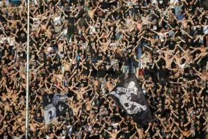 2η Αγωνιστική: Κόπηκαν 33.646 εισιτήρια