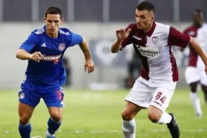 Τι περιλαμβάνει το deal του Ολυμπιακού για Ποντένσε