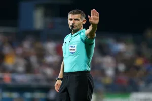 Ανεπιθύμητος για τον Αρη ο Σιδηρόπουλος