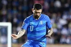 Κολοβός: «Δεν ξέρω αν υπάρχει πέναλτι...»