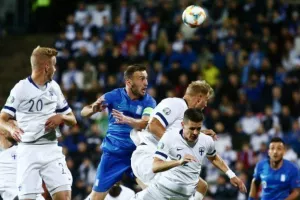 Κανέρβα: «Δεν μας απείλησε η Ελλάδα»