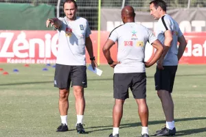 ΚΛΙΚΣ από την προπόνηση