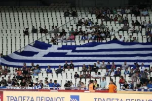 Κράξιμο σε παίκτες!