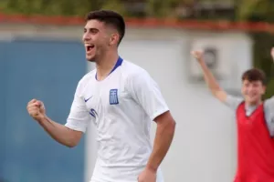 Πρωτιά με Μπουζούκη για τις Ελπίδες!