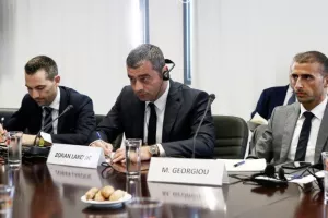 «Φέρνουμε τους κορυφαίους για την επιτροπή για τη βία και τα στημένα»