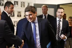 Σύσκεψη για το VAR με τις ΠΑΕ της Σούπερ Λιγκ