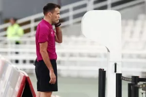 Σωστή χρήση του VAR στις φάσεις του Βράνιες και του Μακέντα