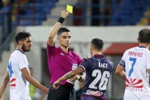 «Ντροπή, έπρεπε να νικάμε 1-5 τον Πανιώνιο»