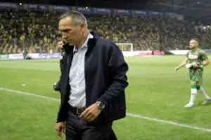 Με Δώνη στο ντέρμπι με τον Ολυμπιακό