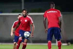 Αποστολή με 21 παίκτες, μέσα ο Σεμέδο!