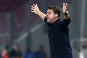 Ποκετίνο/"Δίκαιο το αποτέλεσμα"