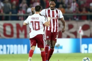 Σεμέδο: «Δίκαιο το αποτέλεσμα»