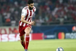 Μεριά: «Θα πρέπει να είμαστε σε τέλεια κατάσταση για να κερδίσουμε»