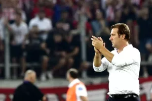 Το story με Μαρτίνς - Σπόρτινγκ και η πρόσηλωση του Πορτογάλου στο πρότζεκτ των Πειραιωτών