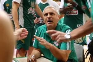 Χωρίς απρόοπτα Παναθηναϊκός και ΑΕΚ στο ντέρμπι του ΟΑΚΑ