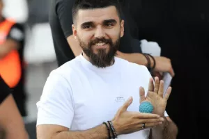 Γ. Σαββίδης/"Συγχαρητήρια στον αντίπαλο για ένα ακόμη Χ"