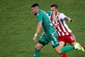 Χρήστος Δώνης: «Δεν πανηγυρίζουμε για μια ισοπαλία»