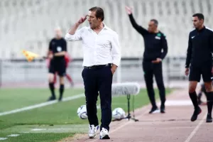 Ενδεκάδα με αλλαγές από Μαρτίνς, μέσα Μπα, Κούτρης και Σουντανί