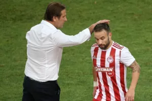 Ανέλαβαν τις ευθύνες τους οι παίκτες για την εικόνα με Παναθηναϊκό