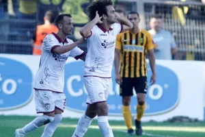 Τρελή ανατροπή με «τρελό» πρωταγωνιστή!