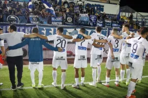 Έφτασε τις 200 νίκες στην πρώτη κατηγορία!