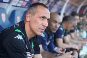 Δώνης: «Θα μπορούσαμε να το κάνουμε πιο εύκολο το παιχνίδι»