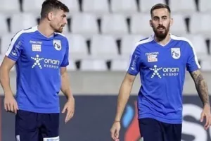 Χρυσάφι (ΑΠΟΕΛ/Απόλλων)