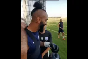 Μποξ/Ενσούε