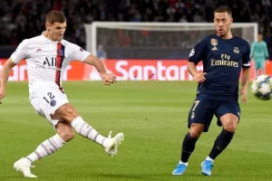 Champions League/ΤΕΛΙΚΑ αποτελέσματα (φώτος)