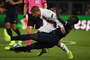 Champions League/ΤΕΛΙΚΑ αποτελέσματα (φώτος)