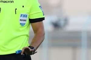 Οι διαιτητές της αγωνιστικής
