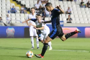 4-2-3-1/Aπόλλων