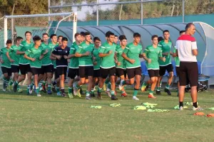 Νικολάου ενόψει ΑΠΟΕΛ: "Περιμένουμε τον αγώνα με ανυπομονησία, θέλουμε να κερδίσουμε"