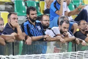 O φακός/Απόλλων