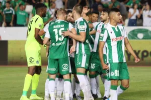 Το 3+1 και το σερί της Ομόνοιας