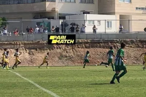 Ξανά εξάρα το ΑΠΟΕΛ/Κ14