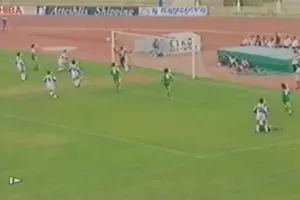 Πεσίροβιτς και Γκιέ οι κορυφαίοι... (βίντεο)