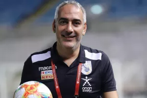 Αν σημαίνει 2 νίκες...