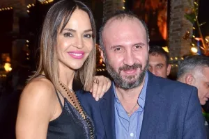 Φώτος Πιττάτζιης/Μετά τη Νικολέτα, ερωτευμένος με την κόρη του Μπερλουσκόνι;