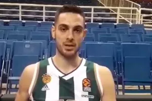Ο Ιωάννης Παπαπέτρου στο CB 